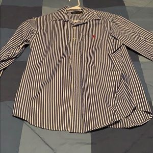 Polo Ralph Lauren button down